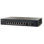 Cisco SF352-08MP  SMB Switch  Supplier in Dubai UAE