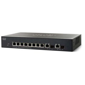 cisco-sf352-08p-280x280 Cisco SF352-08P SMB Switch Supplier in Dubai UAE - Image 1