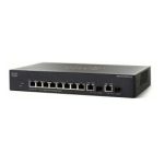Cisco SG355-10MP SMB Switch  Supplier in Dubai UAE