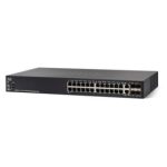 Cisco SF550X-24MP SMB Switch  Supplier in Dubai UAE