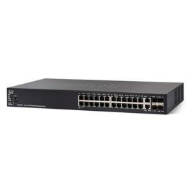 cisco-sf550x-24p-1-280x280 Cisco SF550X-24P SMB Smart Switch Supplier in Dubai UAE - Image 1