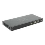 Cisco SG110-24 SMB Switch  Supplier in Dubai UAE