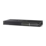 Cisco SG110-24HP  SMB Switch  Supplier in Dubai UAE