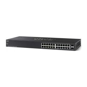 cisco-sg110-24hp-280x280 Cisco SG110-24HP SMB Switch Supplier in Dubai UAE - Image 1