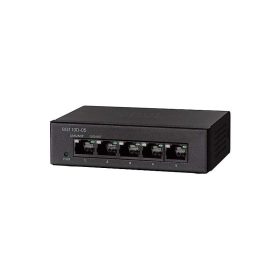 cisco-sg110d-05-280x280 Cisco SG110D-05 SMB Switch Supplier in Dubai UAE - Image 1