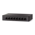 Cisco SG110D-08  SMB Switch  Supplier in Dubai UAE