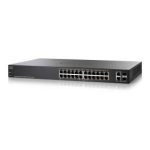 Cisco SG200-26FP  SMB Switch  Supplier in Dubai UAE