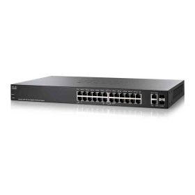 cisco-sg200-26fp-280x280 Cisco SG200-26FP SMB Switch Supplier in Dubai UAE - Image 1