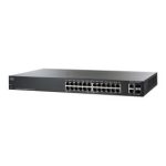 Cisco SG200-26P SMB Switch  Supplier in Dubai UAE
