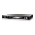 Cisco SG200-50FP SMB Switch  Supplier in Dubai UAE