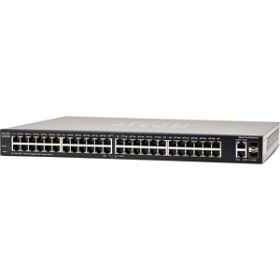 cisco-sg200-50p-280x280 Cisco SG200-50P SMB Switch Supplier in Dubai UAE - Image 1