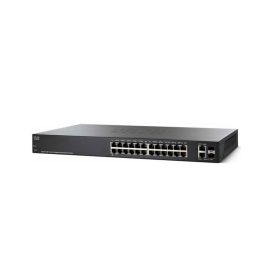 cisco-sg220-26p-1-280x280 Cisco SG220-26P SMB Switch Supplier in Dubai UAE - Image 1