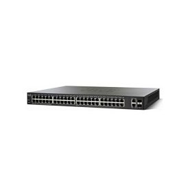cisco-sg220-50p-1-280x280 Cisco SG220-50P SMB Switch Supplier in Dubai UAE - Image 1