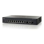 Cisco SG300-10 SMB Switch  Supplier in Dubai UAE