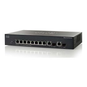 cisco-sg300-10-280x280 Cisco SG300-10 SMB Switch Supplier in Dubai UAE - Image 1