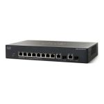 Cisco SG300-10MP  SMB Switch  Supplier in Dubai UAE