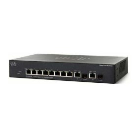 cisco-sg300-10p-3-280x280 Cisco SG300-10P SMB Switch Supplier in Dubai UAE - Image 1