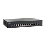 Cisco SG300-10PP  SMB Switch  Supplier in Dubai UAE