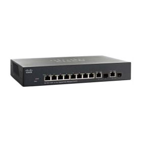 cisco-sg300-10pp-280x280 Cisco SG300-10PP SMB Switch Supplier in Dubai UAE - Image 1