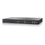 Cisco SG300-28 SMB Switch  Supplier in Dubai UAE