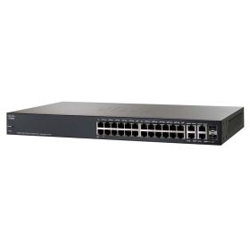 cisco-sg300-28pp-280x280 Cisco SG300-28PP SMB Switch Supplier in Dubai UAE - Image 1