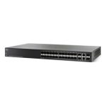 Cisco SG300-28SFP  SMB Switch  Supplier in Dubai UAE
