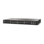 Cisco SG300-52 SMB Switch  Supplier in Dubai UAE