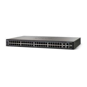 cisco-sg300-52-280x280 Cisco SG300-52 SMB Switch Supplier in Dubai UAE - Image 1
