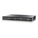 Cisco SG300-52P SMB Switch  Supplier in Dubai UAE