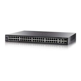 cisco-sg300-52p-280x280 Cisco SG300-52P SMB Switch Supplier in Dubai UAE - Image 1