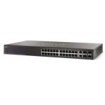Cisco SG500-28MPP  SMB Switch  Supplier in Dubai UAE