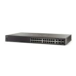 Cisco SG500-28P  SMB Switch  Supplier in Dubai UAE