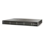 Cisco SG500-52 SMB Switch  Supplier in Dubai UAE