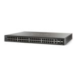 Cisco SG500-52MP  SMB Switch  Supplier in Dubai UAE