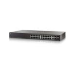 Cisco SG500X-24 SMB Switch  Supplier in Dubai UAE