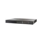 Cisco SG500X-24P SMB Switch  Supplier in Dubai UAE