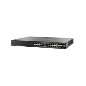 cisco-sg500x-24p-280x280 Cisco SG500X-24P SMB Switch Supplier in Dubai UAE - Image 1