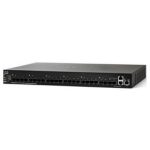 Cisco SG550XG-24F SMB Smart Switch  Supplier in Dubai UAE