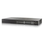 Cisco SG550X-24MPP SMB Smart Switch  Supplier in Dubai UAE