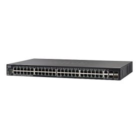 cisco-sg550x-48-280x280 Cisco SG550X-48 SMB Smart Switch Supplier in Dubai UAE - Image 1