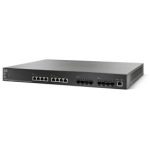Cisco SG550XG-8F8T SMB Smart Switch  Supplier in Dubai UAE