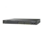 Cisco WS-C2960XR-24PS-I Supplier in Dubai UAE