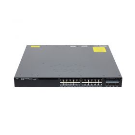 cisco-ws-c3650-24ps-l-front-1-1-280x280 Cisco WS-C3650-24PD-S Supplier in Dubai UAE - Image 1