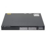 Cisco WS-C3650-24TS-L Supplier in Dubai UAE