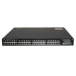 Cisco WS-C3650-48TD-L  Supplier in Dubai UAE