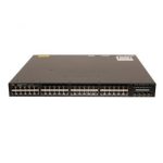 Cisco WS-C3650-48TS-L  Supplier in Dubai UAE