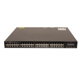 cisco-ws-c3650-48ts-l-front-280x280 Cisco WS-C3650-48TS-L Supplier in Dubai UAE - Image 1