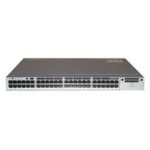 Cisco WS-C3850-48T-L Supplier in Dubai UAE