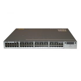 cisco-ws-c3850-48t-s-front-280x280 Cisco WS-C3850-48T-S Supplier in Dubai UAE - Image 1