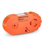 NEOCLEAN-R2 Fiber Optic Cassette Cleaner for LC/SC/FC/ST/MU/MTP/MPO Connectors 400+ Times  Supplier in Dubai UAE